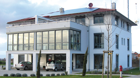 Bildquelle: Finstral AG