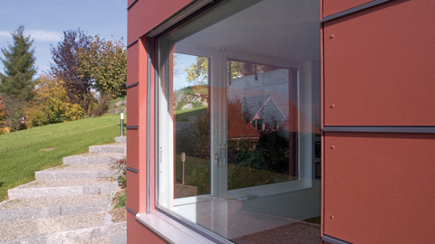 Bildquelle: Finstral AG