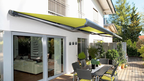 Bildquelle: markilux | Schmitz-Werke GmbH + Co. KG