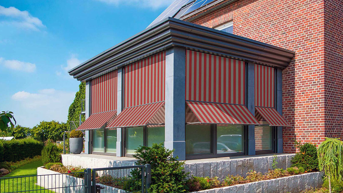 markilux Markisoletten